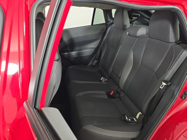 Certified 2025 Subaru Crosstrek 2.5i Premium AWD/4WD image 26