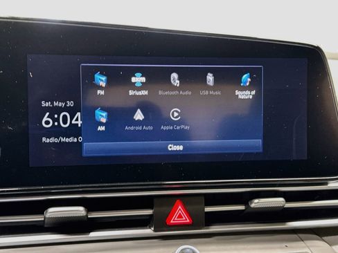 Used 2023 Hyundai Elantra SEL w/ Convenience Package FWD image 17