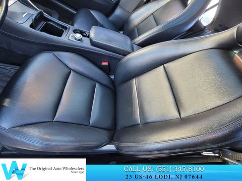 Used 2014 Mercedes-Benz CLA 250 image 13