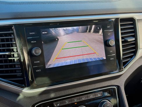 Used 2019 Volkswagen Atlas SEL image 14