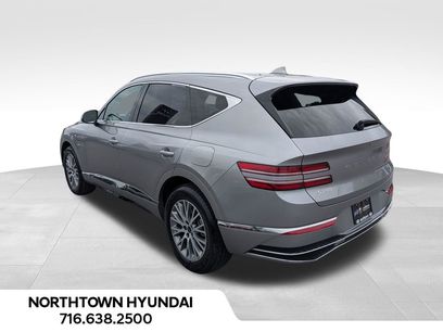 Used 2025 Genesis GV80 2.5T Standard