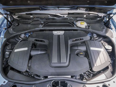 Used 2015 Bentley Continental GT V8 S image 33