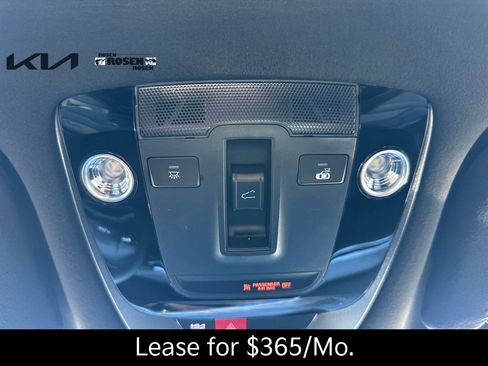 New 2026 Kia Sorento SX Prestige AWD/4WD image 34