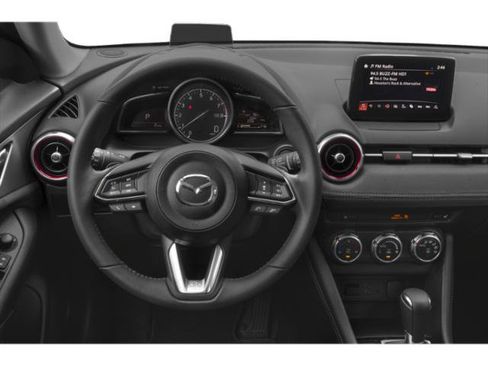Used 2019 MAZDA CX-3 Grand Touring w/ Premium Package FWD image 10