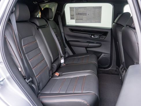 New 2026 Honda CR-V Sport Touring image 14