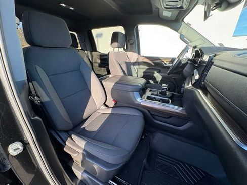 Used 2023 Chevrolet Silverado 1500 RST image 27