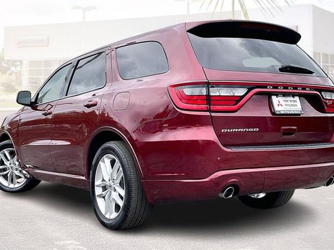Used 2023 Dodge Durango GT image 31