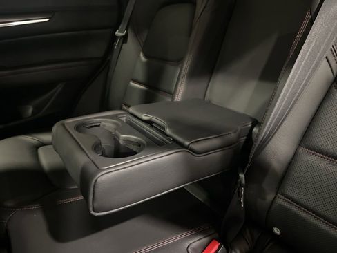 New 2025 MAZDA CX-5 Carbon Edition image 31