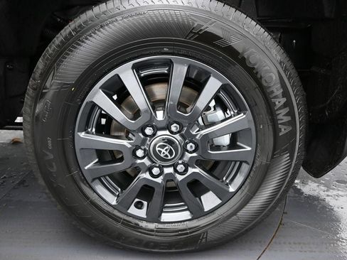 New 2026 Toyota Land Cruiser 1958 image 46