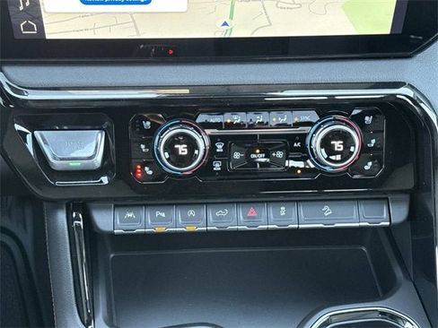 New 2026 GMC Sierra 1500 AT4 w/ AT4 Premium Package image 14