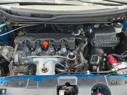 Used 2013 Honda Civic EX-L image 21