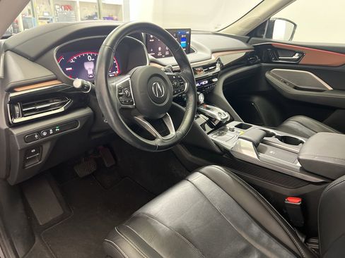 Used 2022 Acura MDX FWD w/ Technology Package image 17