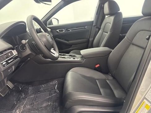 New 2026 Honda Civic Sport Touring image 10