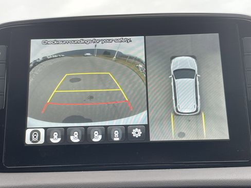 Used 2020 Hyundai Santa Fe Limited image 26