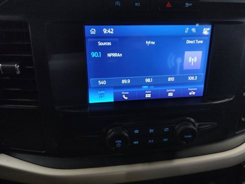 Used 2021 Ford F150 XL w/ Equipment Group 101A High AWD/4WD image 25