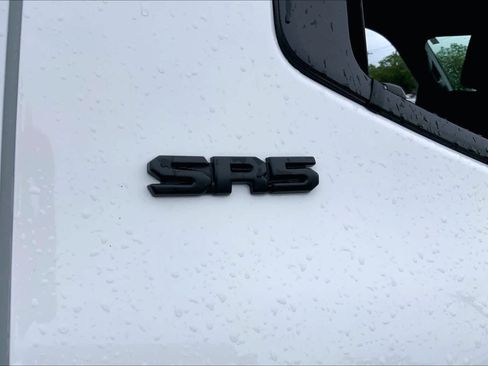 Used 2026 Toyota Tundra SR5 image 10