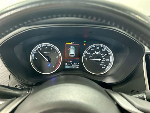 Used 2020 Subaru Forester Premium image 13