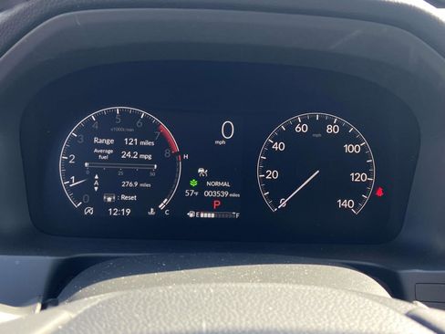 Used 2025 Honda Ridgeline RTL image 26