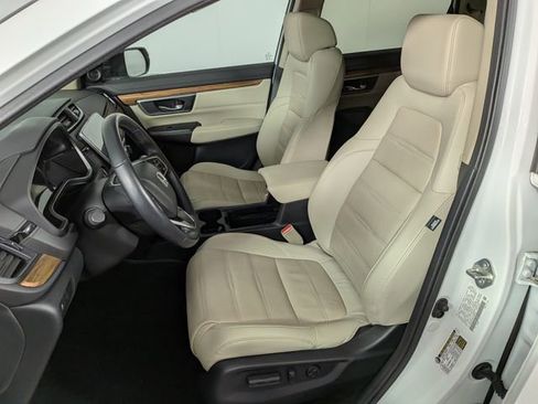 Used 2020 Honda CR-V EX-L image 16