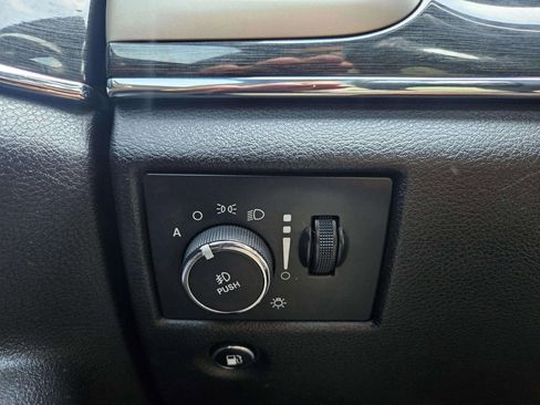 Used 2017 Jeep Grand Cherokee Limited 75th Anniversary image 37