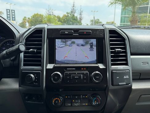 Used 2021 Ford F250 XLT AWD/4WD image 29