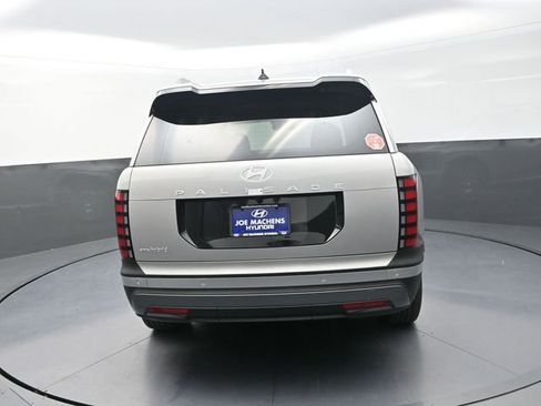 New 2026 Hyundai Palisade FWD Hybrid image 7