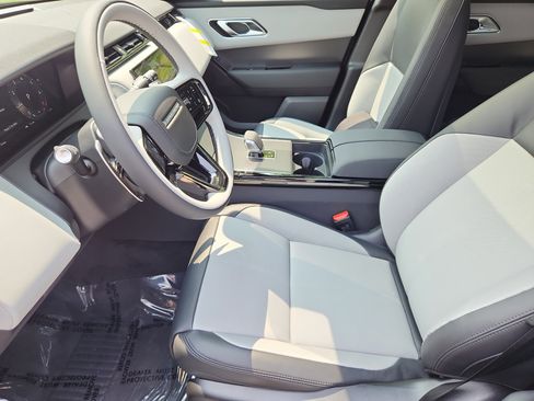 Certified 2026 Land Rover Range Rover Velar S image 23