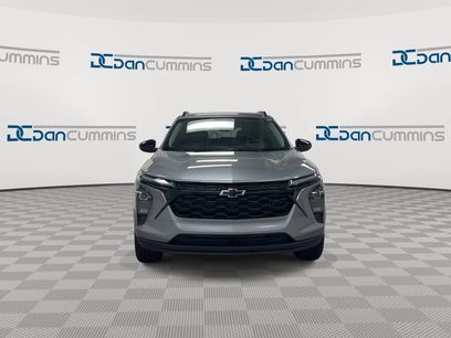 New 2026 Chevrolet Trax LT w/ Driver Confidence Package