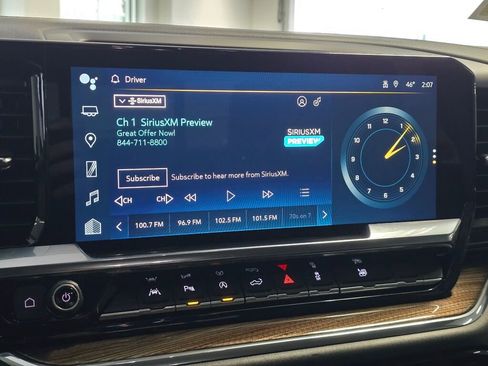 Used 2024 Chevrolet Silverado 1500 RST w/ Redline Edition image 31