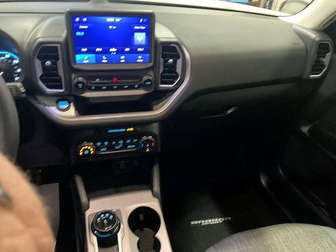 Used 2024 Ford Bronco Sport Big Bend image 5