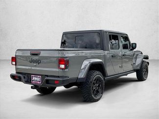 Used 2021 Jeep Gladiator Sport AWD/4WD video 2