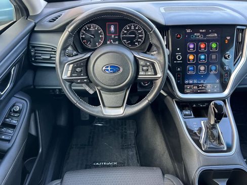 Used 2020 Subaru Outback Premium w/ Popular Package #1 image 14