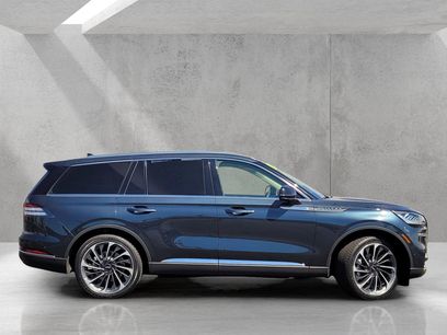 Used 2023 Lincoln Aviator Reserve w/ Equipment Group 201A