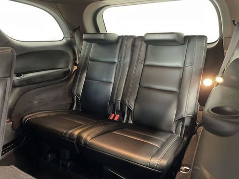 Used 2022 Dodge Durango GT w/ Blacktop Package image 24