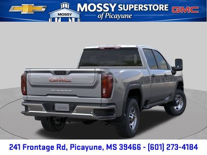 New 2026 GMC Sierra 2500 Pro w/ 1SA Pro Safety Plus Package