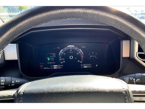 Used 2024 Toyota Tundra Limited w/ TRD Off-Road Package AWD/4WD image 14