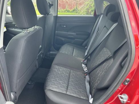 New 2026 Mitsubishi Outlander Sport ES image 15