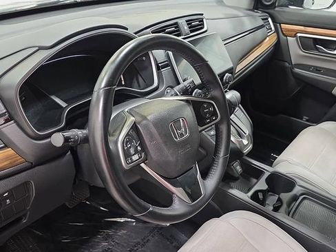 Used 2017 Honda CR-V EX-L image 14