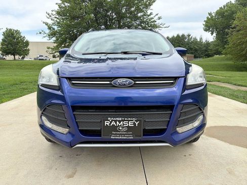 Used 2013 Ford Escape SE AWD/4WD image 9