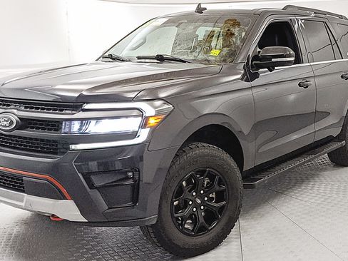 Certified 2023 Ford Expedition Timberline AWD/4WD image 6