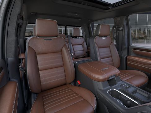 New 2026 GMC Sierra 3500 Denali Ultimate AWD/4WD image 40