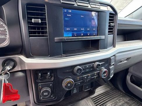 Used 2024 Ford F350 XL w/ XL Driver Assist Package image 26