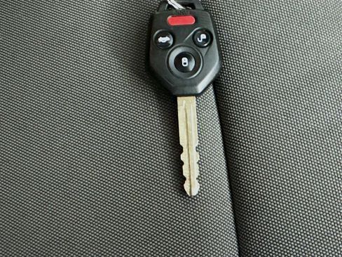 Used 2024 Subaru Crosstrek 2.0i image 33