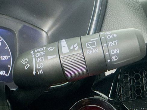 Used 2026 Honda CR-V EX-L image 19