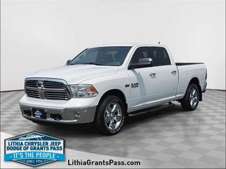 Used 2018 RAM 1500 Big Horn AWD/4WD video 1