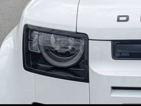 Used 2024 Land Rover Defender 130 S AWD/4WD image 10