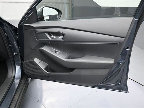 New 2025 Honda Accord LX image 19