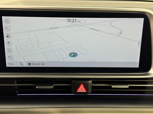 Used 2023 Hyundai Ioniq 6 SEL image 22