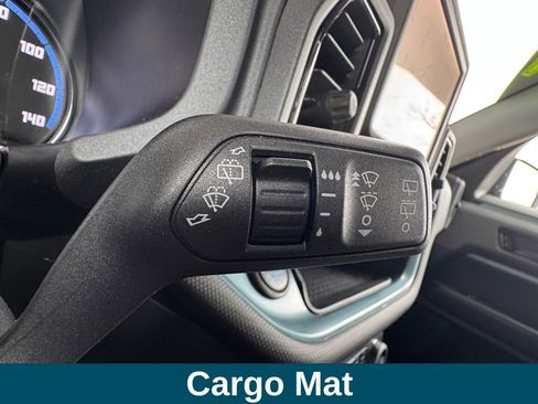 Used 2023 Ford Bronco Sport Badlands image 13