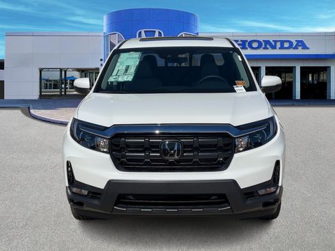 New 2026 Honda Ridgeline RTL image 5